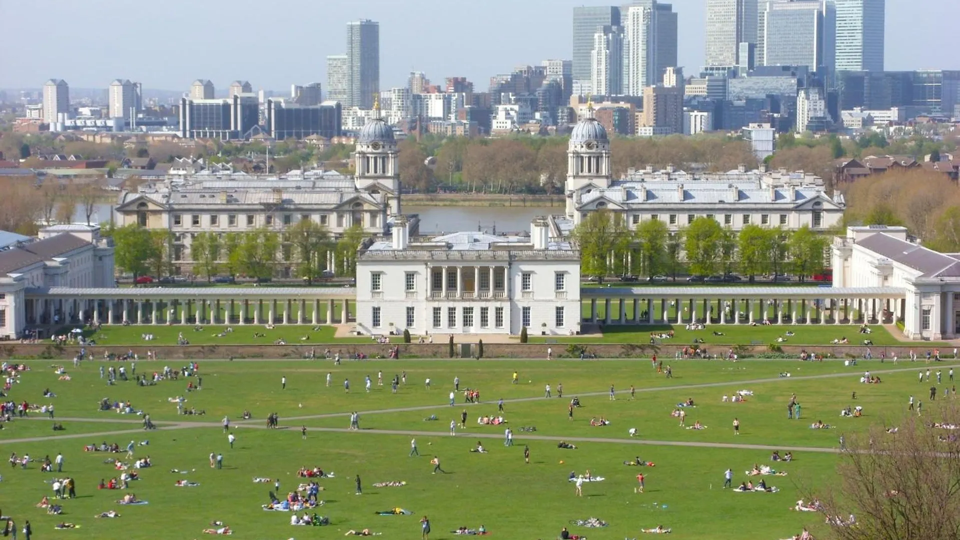 Large 1 Bed Apartment London Cutty Sark Greenwich Close To Canary Wharf - Perfect For Corporates And Tourists Storbritannien