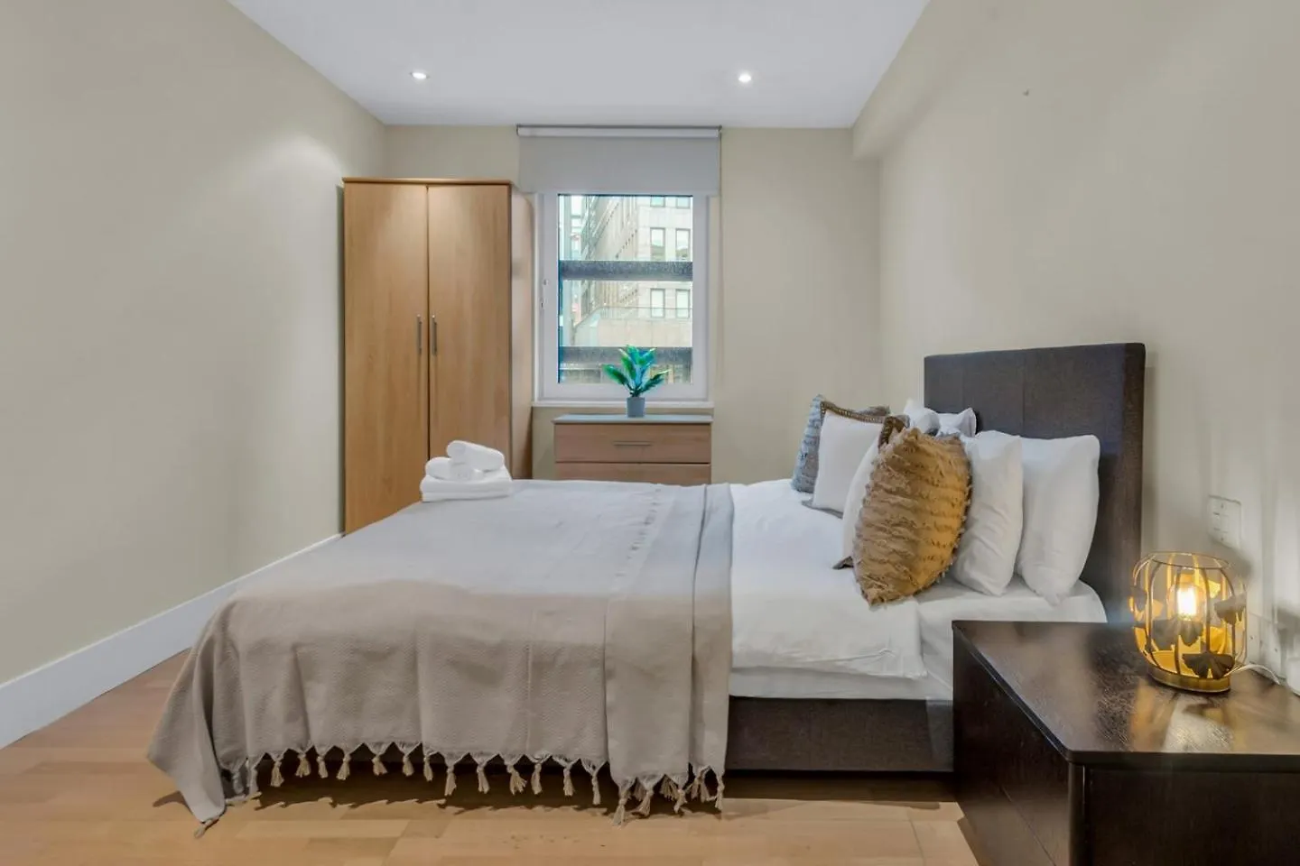 Large 1 Bed Apartment London Cutty Sark Greenwich Close To Canary Wharf - Perfect For Corporates And Tourists Storbritannien