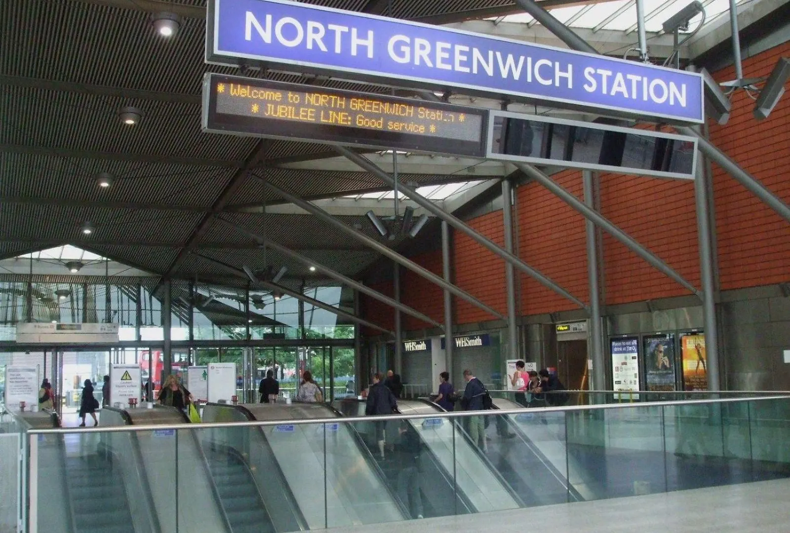Large 1 Bed Apartment London Cutty Sark Greenwich Close To Canary Wharf - Perfect For Corporates And Tourists 0*,
